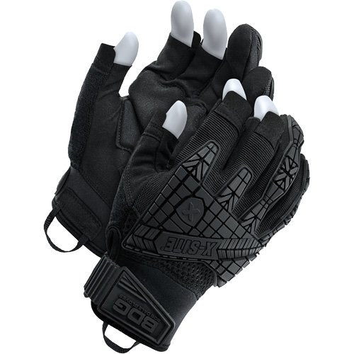 SHP553 - X-Site® Impact Trigger Finger Gloves