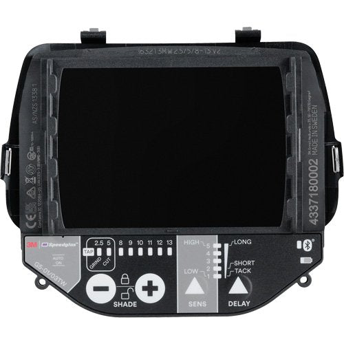SHP576 - Speedglas™ G5 Auto-Darkening Filter for Tack Welding