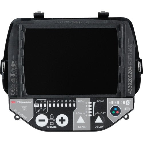SHP577 - Speedglas™ G5 Auto-Darkening Variable Colour Filter