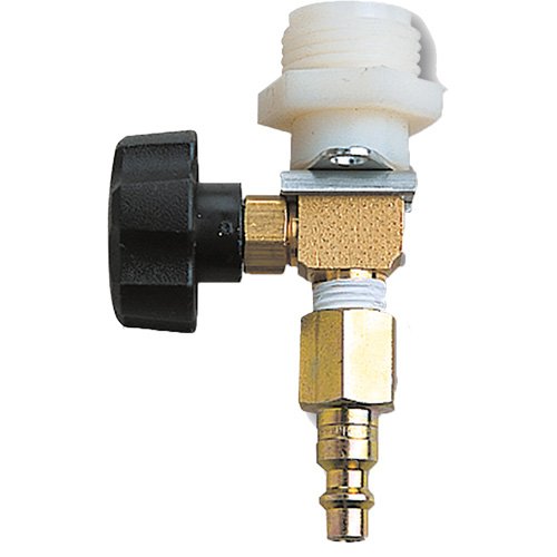 SHP598 - MAXSHIELD® Supplied Air Respirator Shield with Control Valve