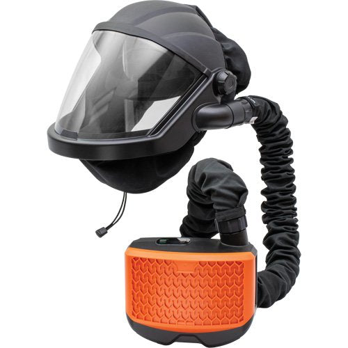 SHP612 - PEAKAIR MAXSHIELD® Powered Air-Purifying Respirator with Blower kit