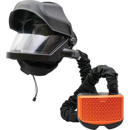 SHP613 - PEAKAIR MAXSHIELD® with Flip-Front & X90VX ADF Blower Kit