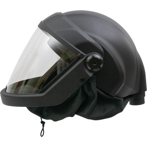 SHP617 - PEAKAIR DEFENDER with Visor