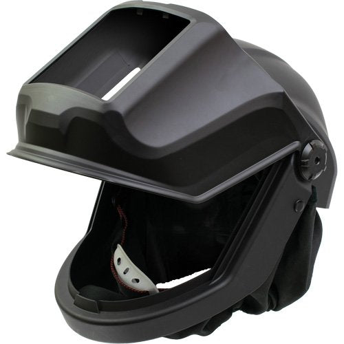 SHP618 - PEAKAIR DEFENDER with Flip-Front Visor