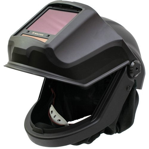 SHP619 - PEAKAIR DEFENDER with Flip-Front  X90VX ADF Visor