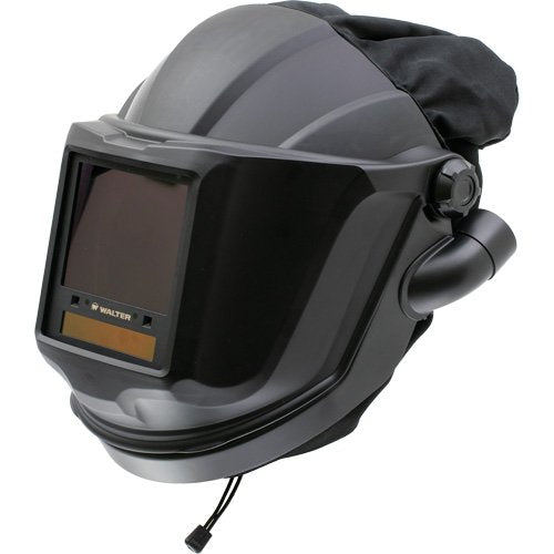 SHP628 - PEAKAIR MAXSHIELD® PAPR Head Top with Flip-Front X90VX ADF Visor