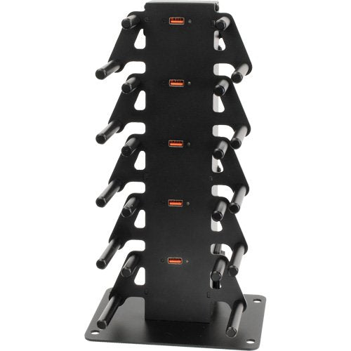 SHP630 - PAPR USB-C Battery Multi Charger