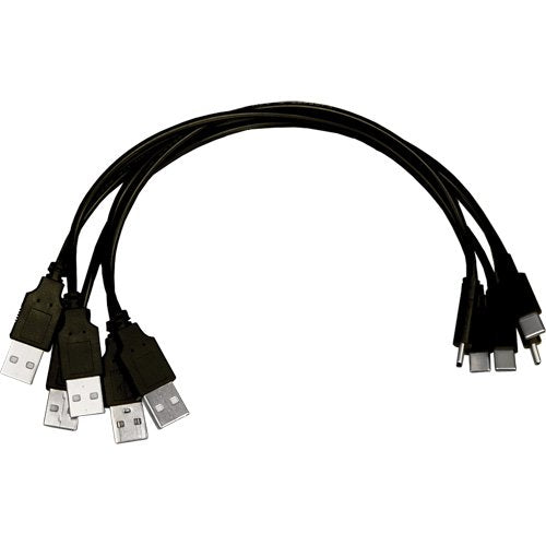 SHP631 - Replacement Cable for USB-C Multi Charger