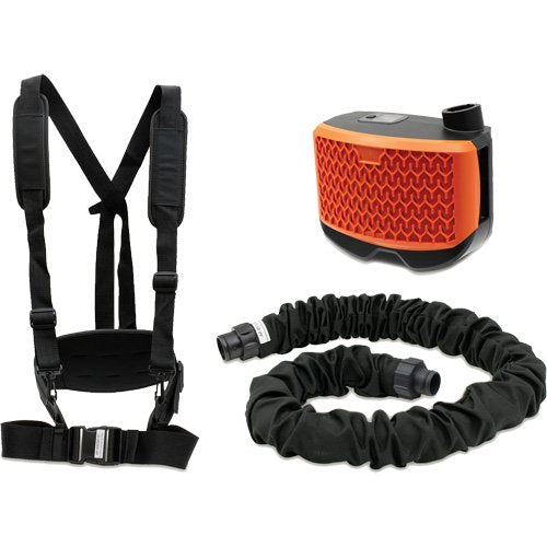 SHP633 - High Altitude Blower Kit