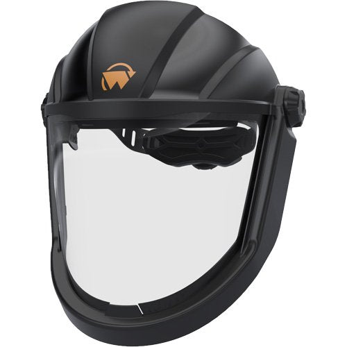 SHP635 - MAXSHIELD® Grinder Visor