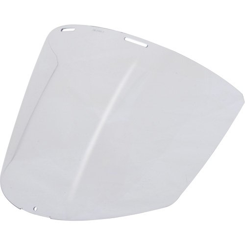 SHP636 - Clear Visor