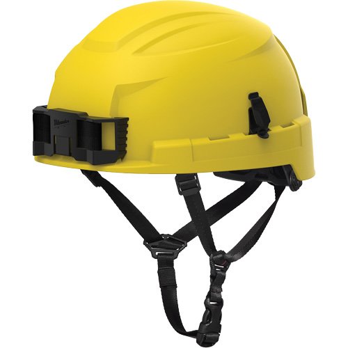 SHP646 - BOLT™ Safety Helmet