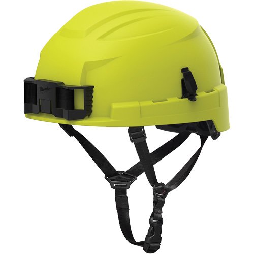 SHP650 - BOLT™ Safety Helmet