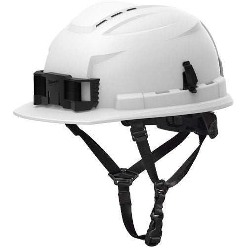 SHP651 - BOLT™ Front Brim Safety Helmet