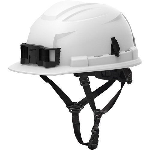 SHP652 - BOLT™ Front Brim Safety Helmet