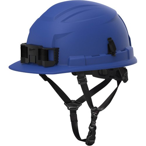 SHP655 - BOLT™ Front Brim Safety Helmet