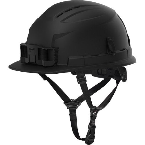 SHP656 - BOLT™ Front Brim Safety Helmet