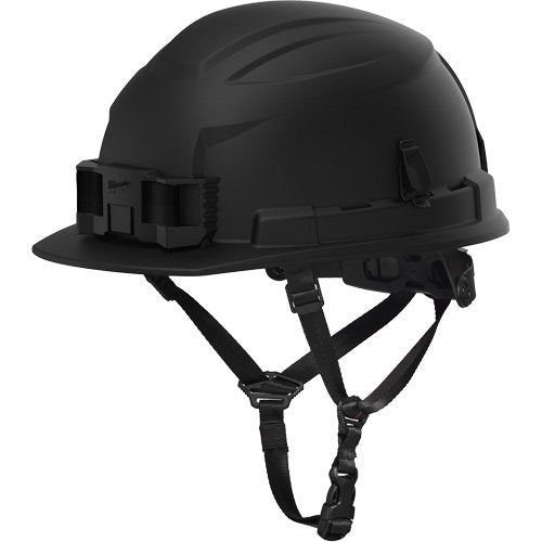 SHP657 - BOLT™ Front Brim Safety Helmet