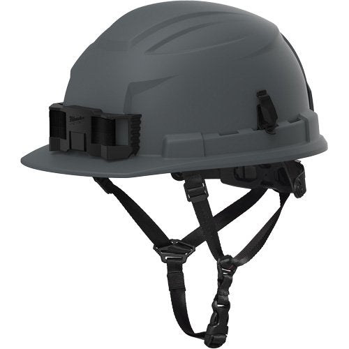 SHP659 - BOLT™ Front Brim Safety Helmet