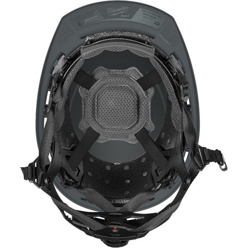 SHP659 - BOLT™ Front Brim Safety Helmet