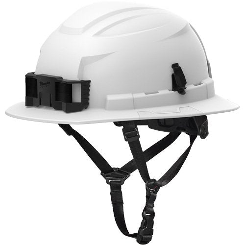 SHP662 - BOLT™ Full Brim Safety Helmet