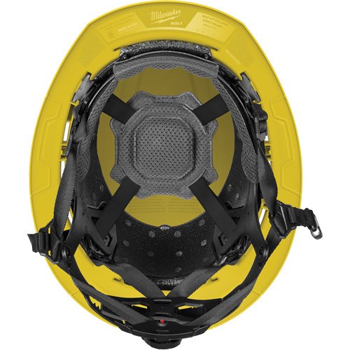 SHP663 - BOLT™ Full Brim Safety Helmet