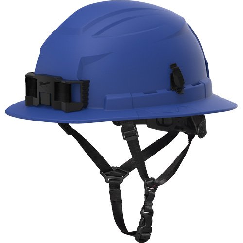 SHP664 - BOLT™ Full Brim Safety Helmet