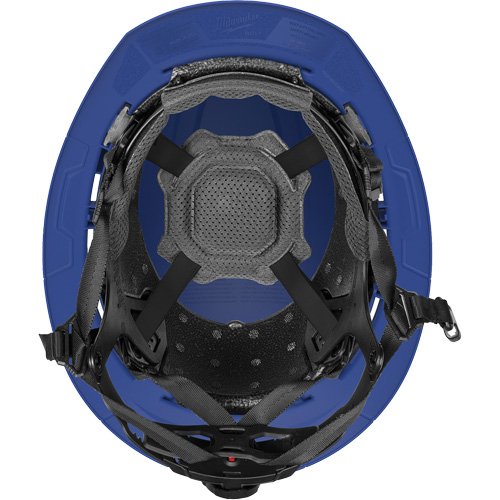 SHP664 - BOLT™ Full Brim Safety Helmet