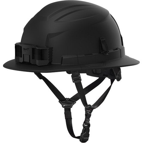 SHP665 - BOLT™ Full Brim Safety Helmet