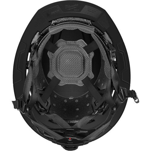 SHP665 - BOLT™ Full Brim Safety Helmet
