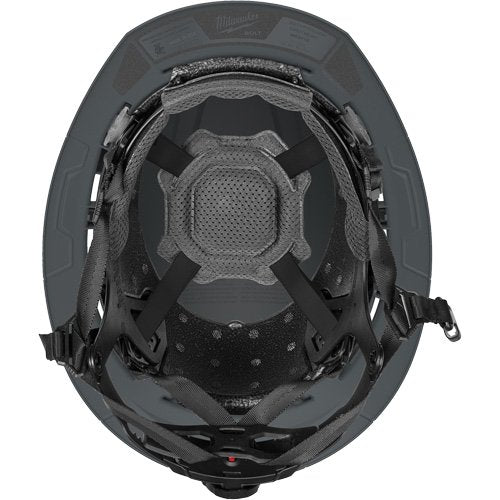 SHP666 - BOLT™ Full Brim Safety Helmet