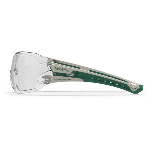 SHP669 - MX225 Planet Series Safety Glasses