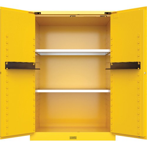 SHP677 - Utili-Guard+ Flammable Safety Cabinet