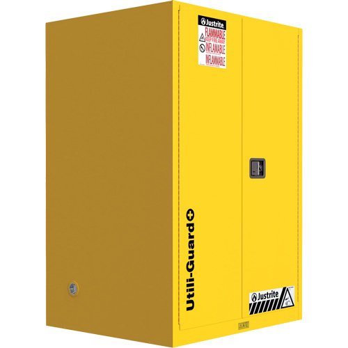 SHP677 - Utili-Guard+ Flammable Safety Cabinet