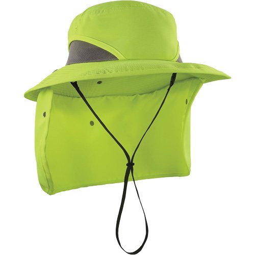 SHP686 - Chill-Its 8934 Ranger Hat with Neck Shade, Large/X-Large