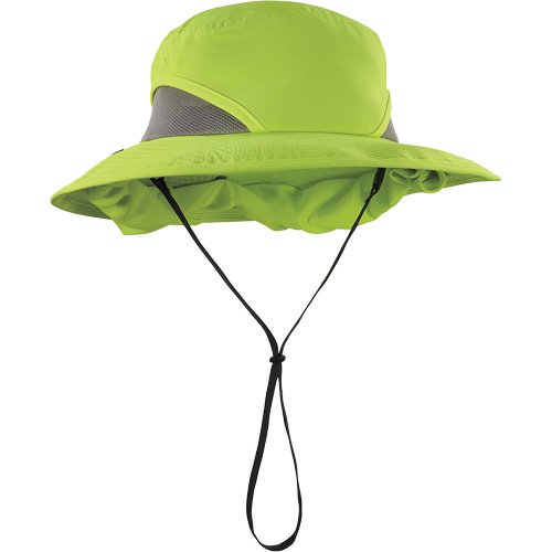 SHP685 - Chill-Its 8934 Ranger Hat with Neck Shade, Small/Medium