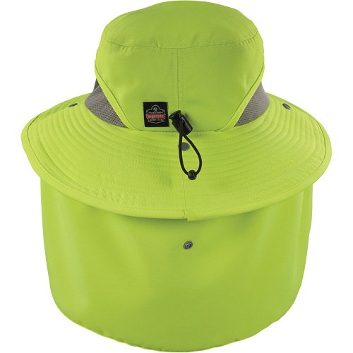 SHP686 - Chill-Its 8934 Ranger Hat with Neck Shade, Large/X-Large