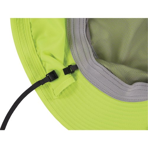 SHP686 - Chill-Its 8934 Ranger Hat with Neck Shade, Large/X-Large