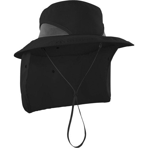 SHP688 - Chill-Its 8934 Ranger Hat with Neck Shade, Large/X-Large