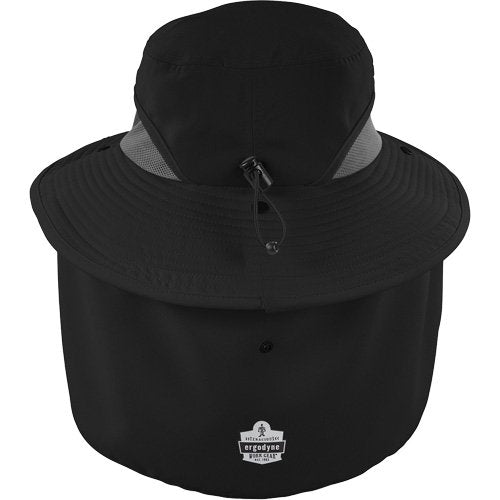 SHP688 - Chill-Its 8934 Ranger Hat with Neck Shade, Large/X-Large