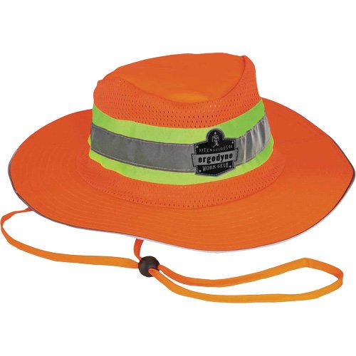 SHP692 - GloWear 8935 Ranger Sun Hat, Small/Medium
