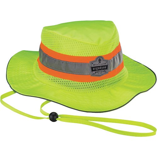 SHP695 - GloWear 8935 Ranger Sun Hat, Small/Medium