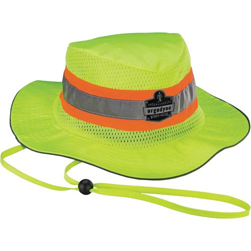 SHP701 - Chill-Its 8935MF Cooling Microfibre Ranger Sun Hat, 2X-Large/3X-Large