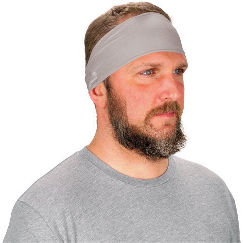 SHP706 - Chill-Its 6634 Performance Knit Cooling Headband