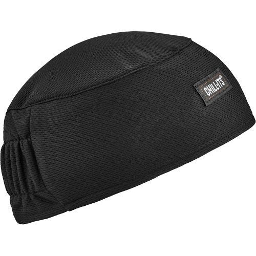 SHP708 - Chill-Its 6630 High-Performance Skull Cap with Terry Cloth Sweatband