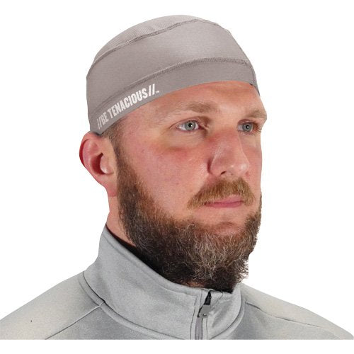 SHP709 - Chill-Its 6632 Performance Knit Cooling Skull Cap