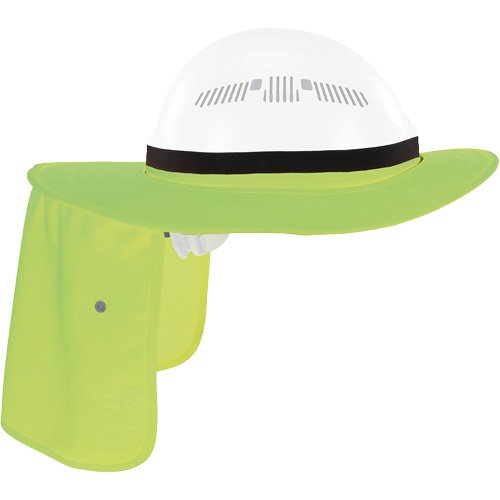 SHP710 - Chill-Its 6661 Universal Hard Hat Brim with Neck Shade