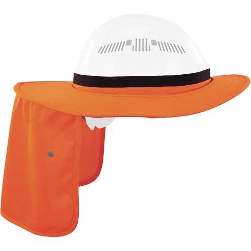 SHP711 - Chill-Its 6661 Universal Hard Hat Brim with Neck Shade