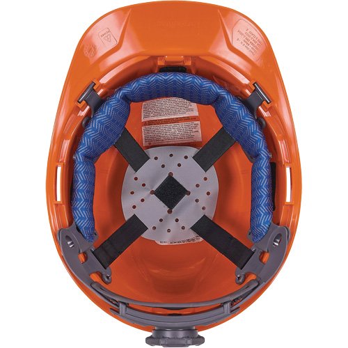 SHP712 - Chill-Its 6611 Moisture-Wicking Hard Hat Cooling Sweatband Pad