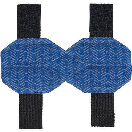 SHP714 - Chill-Its 6613 Moisture-Wicking Hard Hat Cooling Ratchet Pad